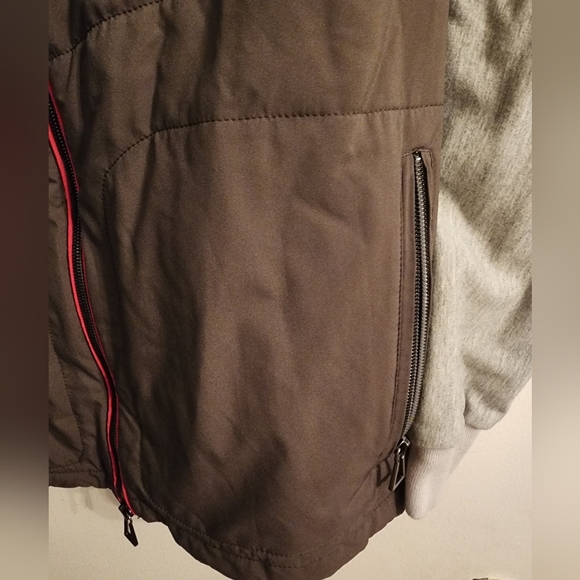 Waterville Quilted Lightweight Jacket - Picture 2 of 7